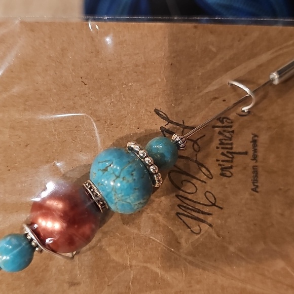 Element Pin - Picture 6 of 6